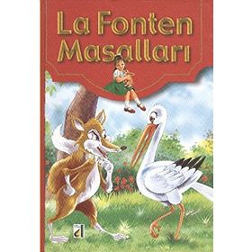 LA FONTEN MASALLARI (CILTLI) - GENEL