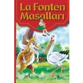 LA FONTEN MASALLARI (CILTLI) - GENEL