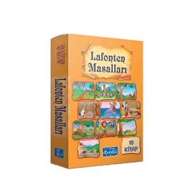 LA FONTEN MASALLARI - LA FONTEN