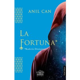 La Fortuna - Anıl Can - Nemesis Kitap Yayınları