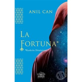 La Fortuna - Anıl Can - Nemesis Kitap Yayınları