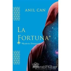 La Fortuna - Anıl Can - Nemesis Kitap Yayınları