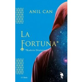 La Fortuna - Anıl Can - Nemesis Kitap Yayınları