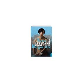 La Garçonne Dorlion Yayınevi