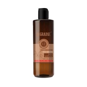 La Graine 250 ml Shea Saç Yenileyici Şampuan