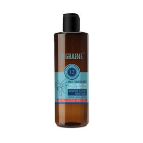 La Graine 400 ml Akdeniz Ardıcı Kepek Önleyici Şampuan