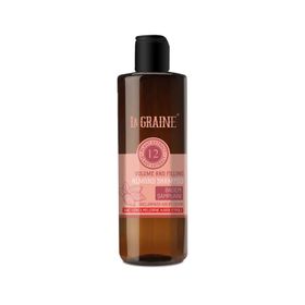 La Graine 400 ml Hacim ve Dolgunluk Veren Badem Şampuanı
