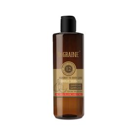 La Graine 400 ml Saç Dökülmesine Karşı Sarımsak Şampuanı