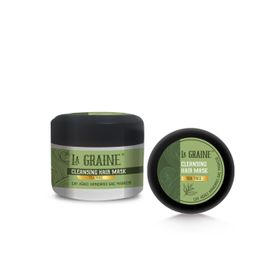 La Graine Aloe Vera 200 ml Nemlendirici Saç Maskesi