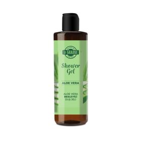 La Graine Aloe Vera Besleyici 400 ml Duş Jeli