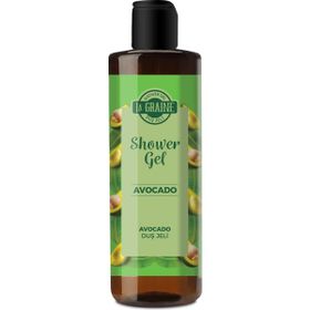 La Graine Avokado 400 ml Duş Jeli