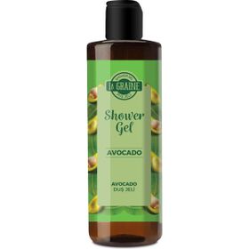 La Graine Avokado 400 ml Duş Jeli