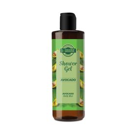 La Graine Avokado 400 ml Duş Jeli