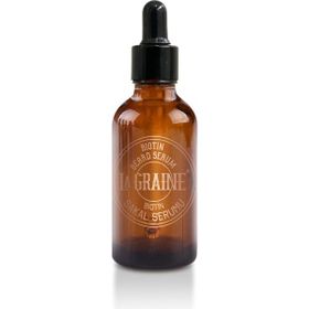 La Graine Biotin 50 ml Sakal Serumu