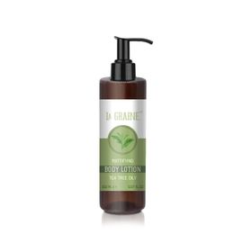 La Graine Çay Ağacı Yağlı Matlaştırıcı 150 ml Body Losyon
