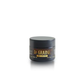 La Graine Çay Ağacı Yağlı Matlaştırıcı Yatıştırıcı 50 ml Gündüz Kremi