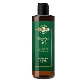 La Graine Doğallığın Rüyası 400 ml Duş Jeli