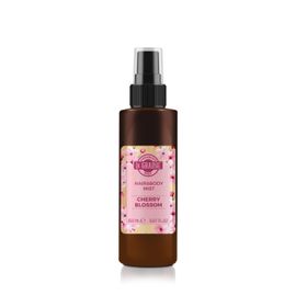 La Graine Kiraz Çiçeği 150 ml Saç ve Vücut Misti