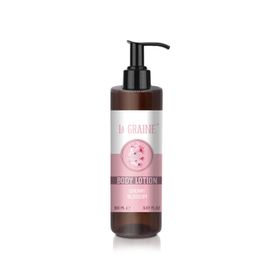 La Graine Kiraz Ciçeği 150 ml Vücut Losyonu