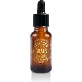 La Graine Kolajen Yaşlanma Karşıtı 20 ml Serum