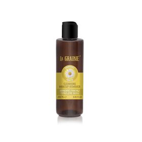 La Graine Papatya Arındırıcı 250 ml Makyaj Temizleme Suyu