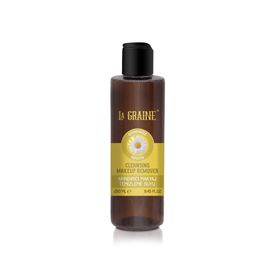 La Graine Papatya Arındırıcı 250 ml Makyaj Temizleme Suyu