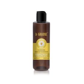 La Graine Papatya Arındırıcı 250 ml Makyaj Temizleme Suyu