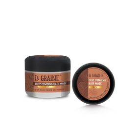 La Graine Shea Kolay Tarama 200 ml Saç Maskesi