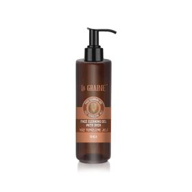La Graine Shea Yağlı Besleyici 150 ml Yüz Temizleme Jeli