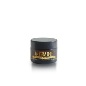 La Graine Shea Yağlı Gençleştirici Yenileyici Yoğun 50 ml Gece Kremi