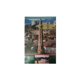 La Grammaire Française Du Xxıeme Siecle - Osman Baştaş