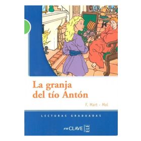 La Granja Del Tio Anton Lg Nivel-2 - kollektif