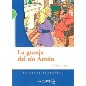 La Granja Del Tio Anton Lg Nivel-2 - kollektif