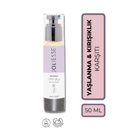 La Joliesse 50 ml Skin Defence Yaşlanma Karşıtı Bakım Kremi