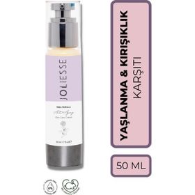 La Joliesse 50 ml Skin Defence Yaşlanma Karşıtı Bakım Kremi