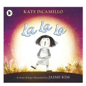 La La La - Walker Books