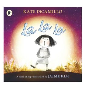 La La La - Walker Books