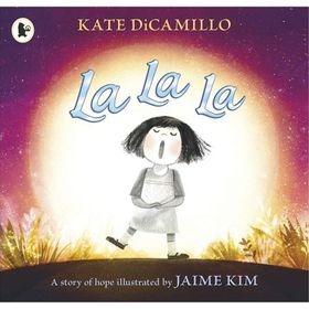 La La La - Walker Books