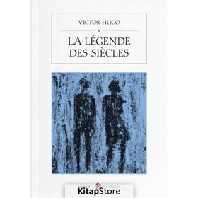 La Legende des Siecles - Victor Hugo