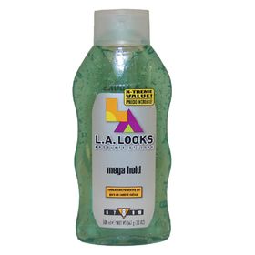 La Looks Mega Hold No:8 567 gr No:8 Saç Jölesi