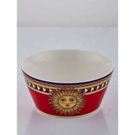 La Medore Sunshine 14x6.5 cm 6'lı Çorba Kasesi
