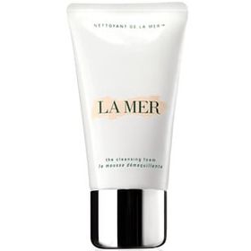 La Mer 125 ml The Cleansing Foam Yüz Temizleme Köpüğü