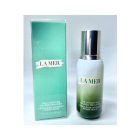 La Mer 50 ml The Hydrating Infused Emulsion Serum