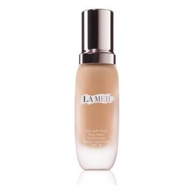 La Mer Soft Fluid Foundation SPF20 Sand Fondöten