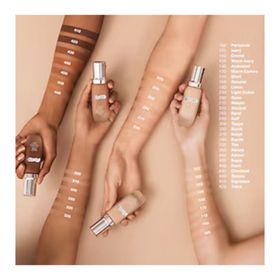 La Mer Soft Fluid Foundation SPF20 Sand Fondöten