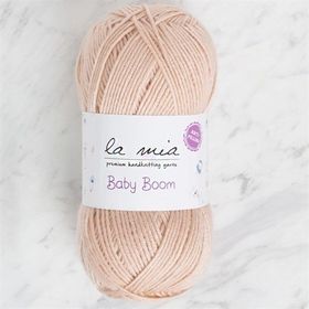La Mia Baby Boom 34146 1873 Somon El Örgü İpi