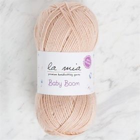 La Mia Baby Boom 34146 1873 Somon El Örgü İpi