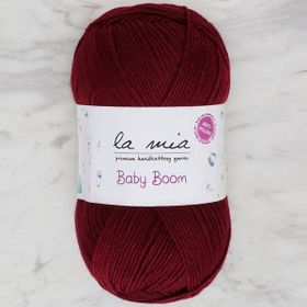 La Mia Baby Boom 34453 110 Bordo El Örgü İpi