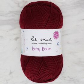 La Mia Baby Boom 34453 110 Bordo El Örgü İpi