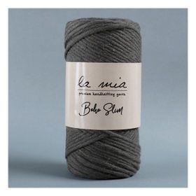 La Mia Boho Slim 34198 L216 Haki El Örgü İpi